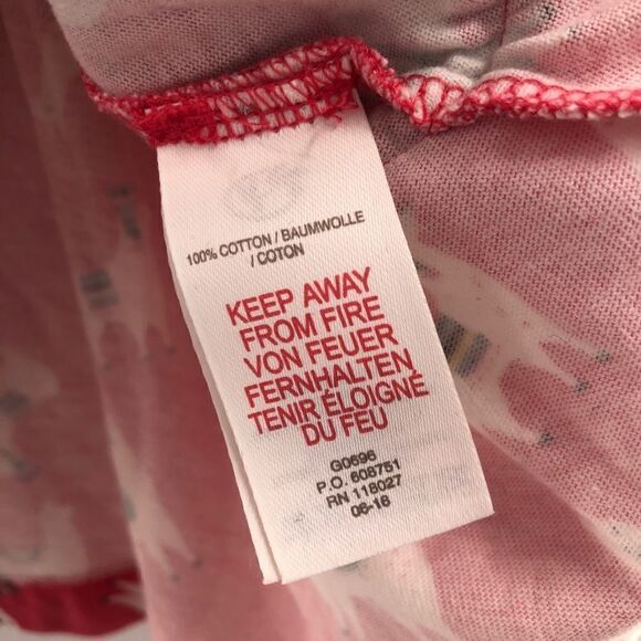 Mini Boden Llama tunic with pockets - Picture 4 of 5